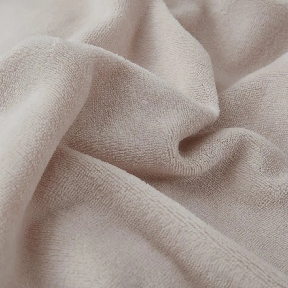 High Quality Teddy Bed Cover with Pillowcases, All Sizes for All Seasons