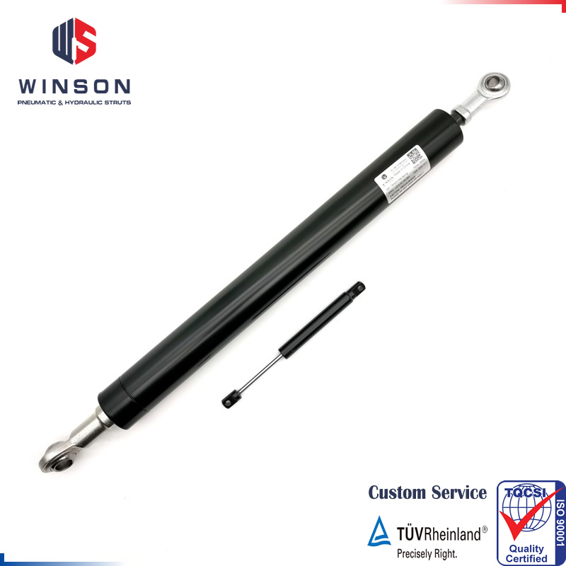 Yql10-22, 14-28, 16-28, 20-40 Heavy Duty Gas Compression & Traction Spring Struts