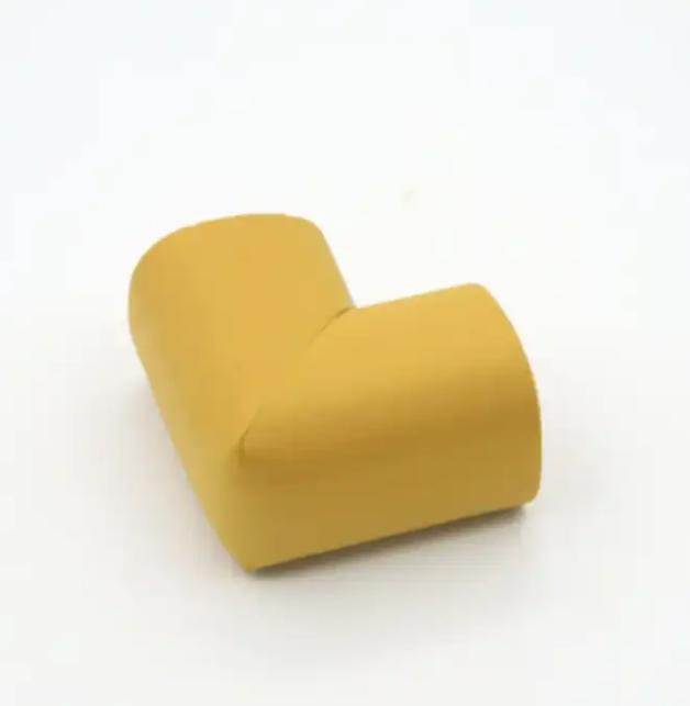 Baby Proof Bumper Cushion to Cover Sharp Children Collision Angle