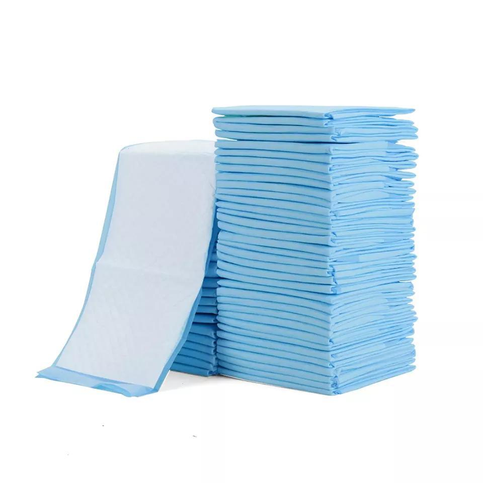 Ultra Absorbent Premium Adult Underpads for Comfort and Protection