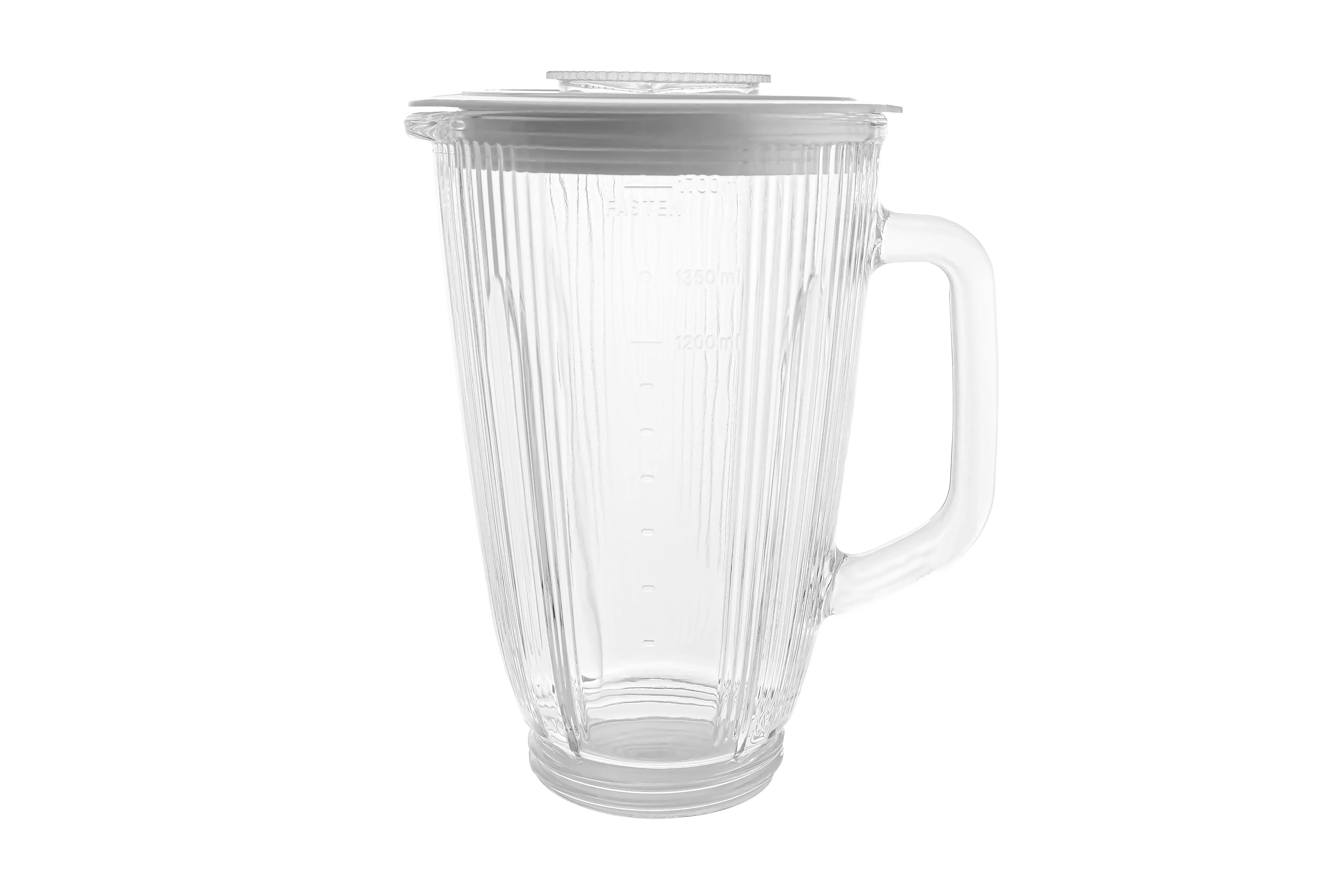 High-Quality Blender Spare Parts: A11-3 Glass Jar for Home