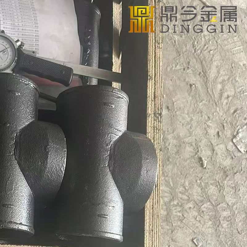 CSA B70 Standard Cast Iron Pipes and Fittings