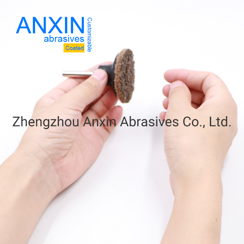 Абразивный диск R Type 2 дюйма для быстрой замены