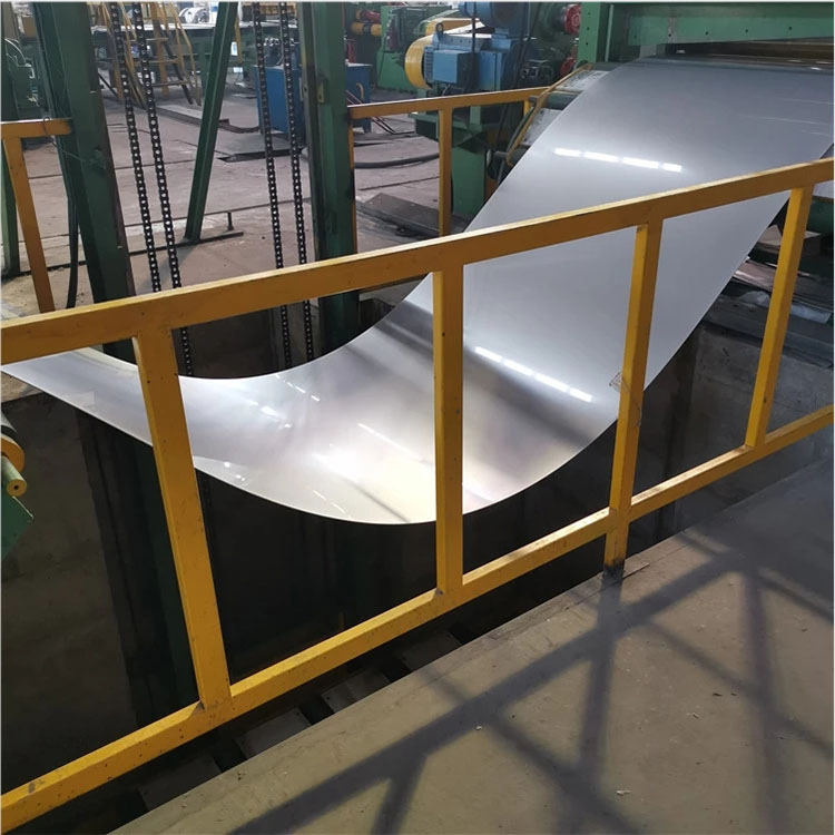 High Quality Hot Rolled Stainless Steel Coil for Decoration Use