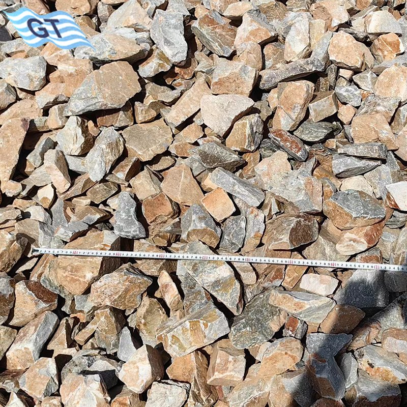 Durable Silica Chips for Chemical Processing Equipment
