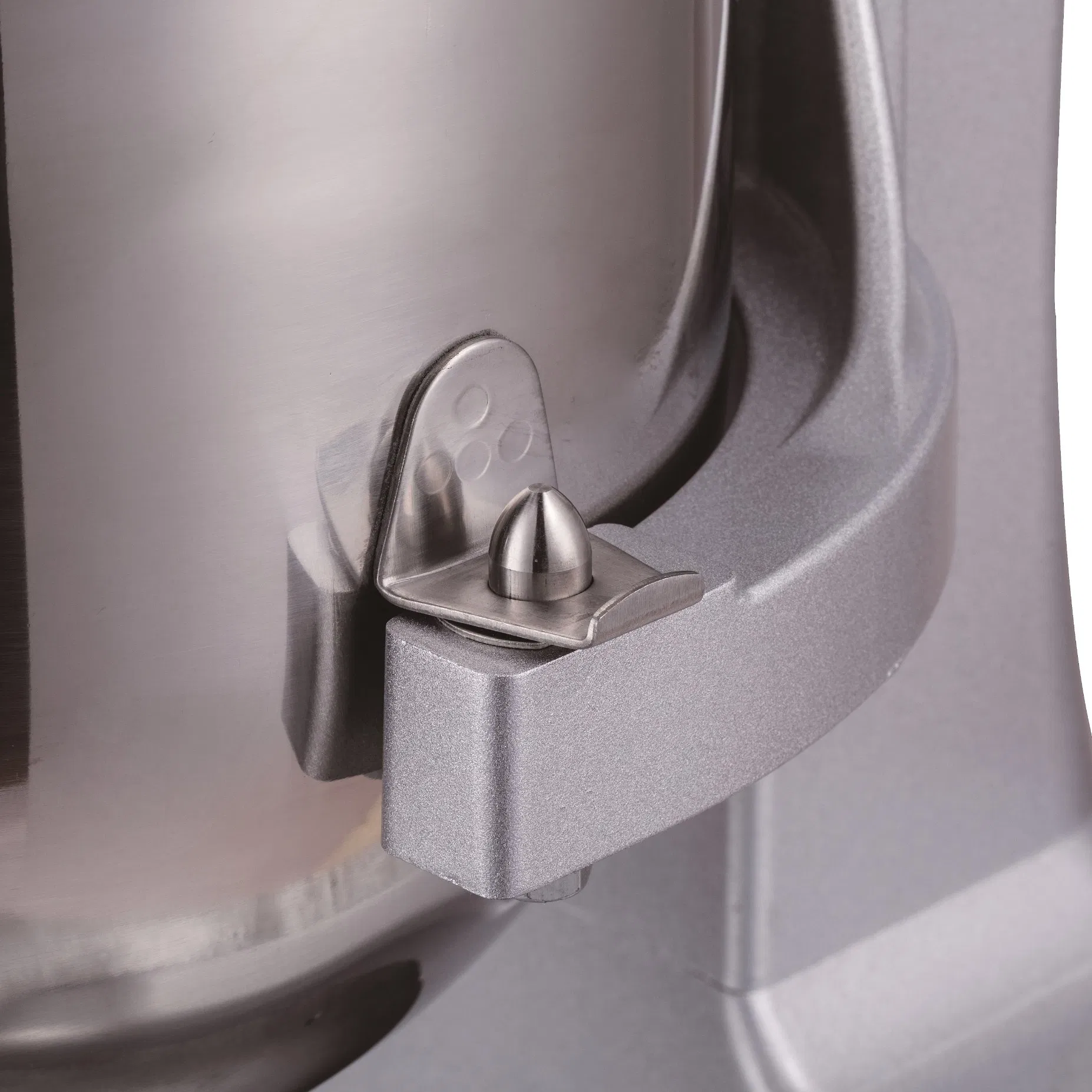 High-Efficiency Hlm Series Planetary Mixer with Advanced Gear Transmission