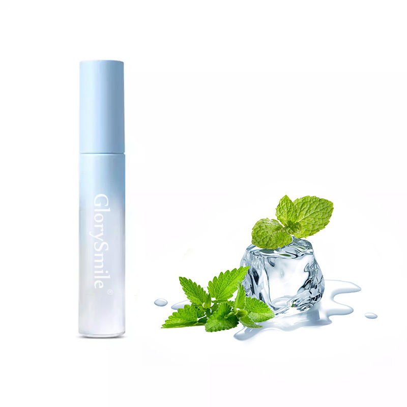 Private Label Mint Flavors Probiotics Portable Oral Refreshing Mouth Oral Spray
