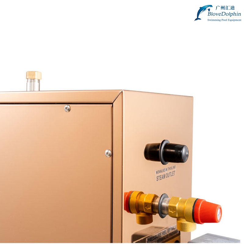 Парогенератор для сауны и бани, 3-21 кВт