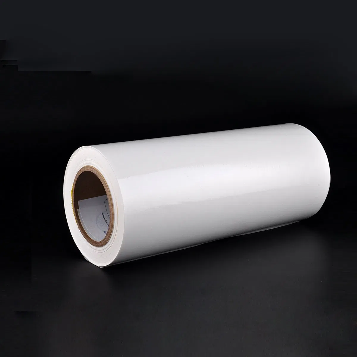 Customized 0.45mm PETG High Gloss Anti Scratch Plastic PETG Film for Decoration