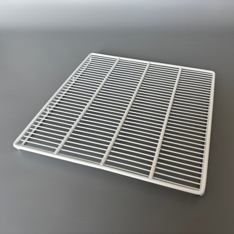 Refrigeration Shelves Wire Shelves for The Freezer Display Wire Mesh Rack for Refrigerator