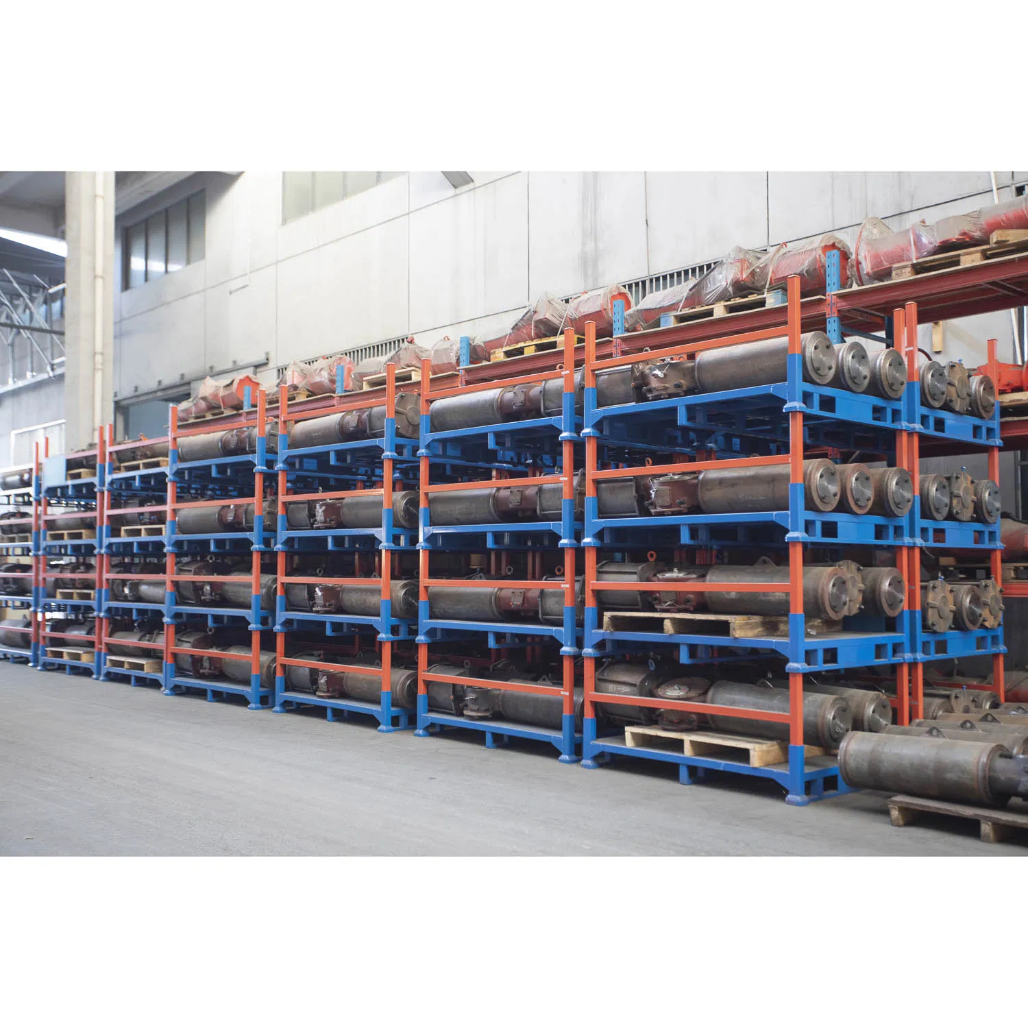 Alpha Brand Stainless Steel Actuator with Air Sets for Valve Control