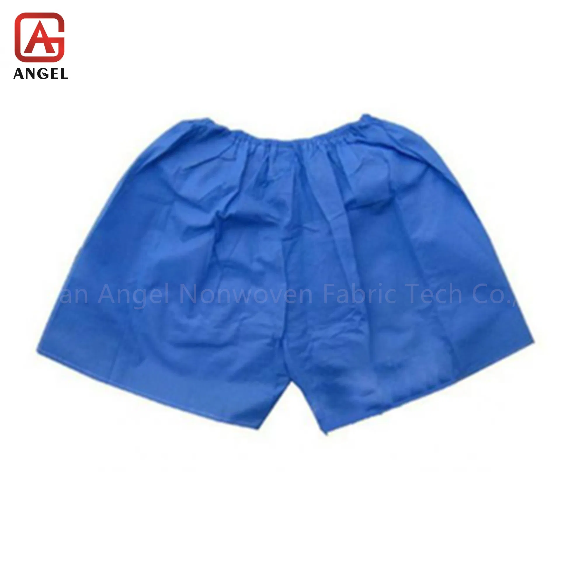 Underwear for SPA Disposable Unisex Multi Colors and Sizes Available