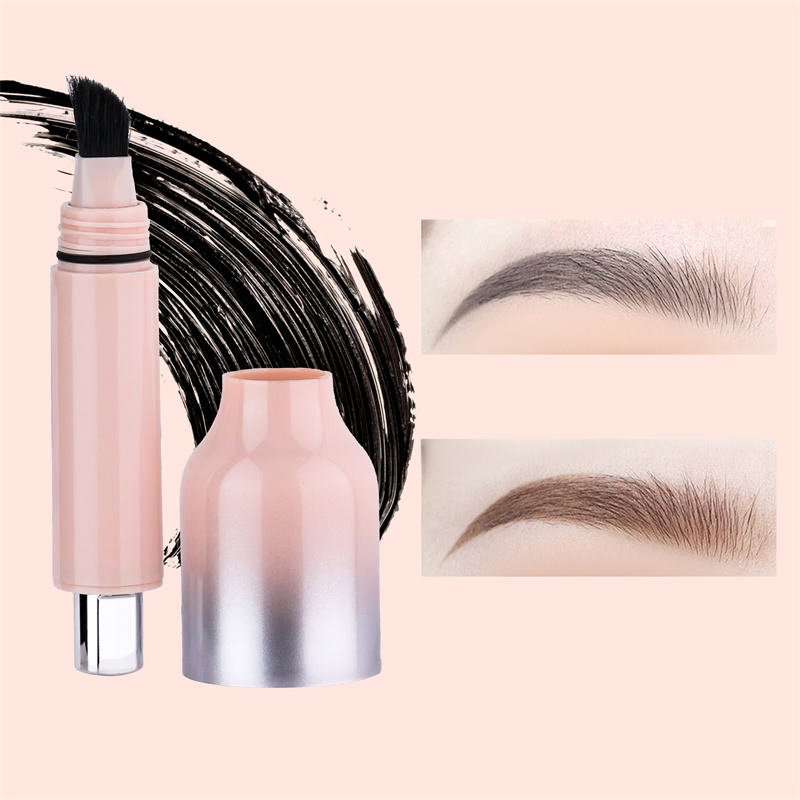 Wholesale Vegan Hold Brows Laminated Private Label Eyebrow Tint Waterproof Clear Laminationbrow Gelstick