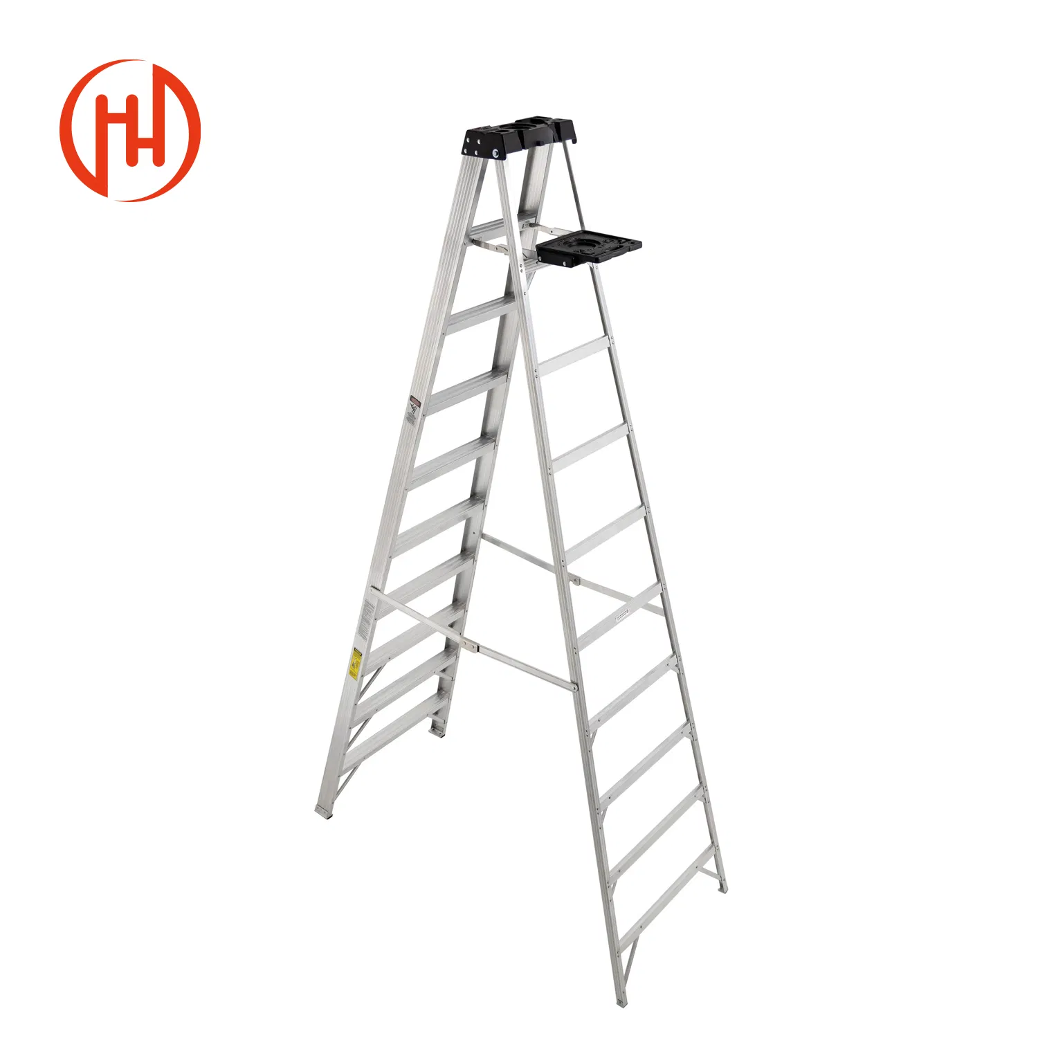 Newest Design Multi-Purpose Ladders Folding Aluminium Multipurpose Safety Step Telescopic Ladder