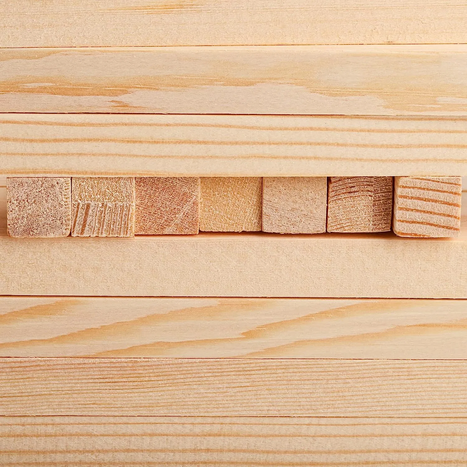 Pinewood Board of Solid