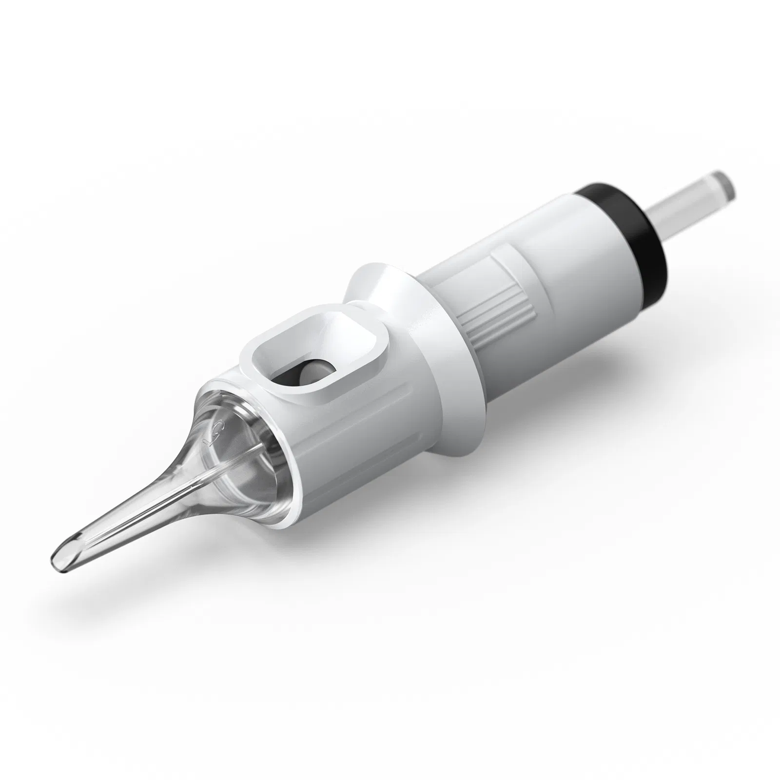 Quelle Wholesale Factory OEM Sterilized Universal Precision Scalp Tattoo Needle Cartridge