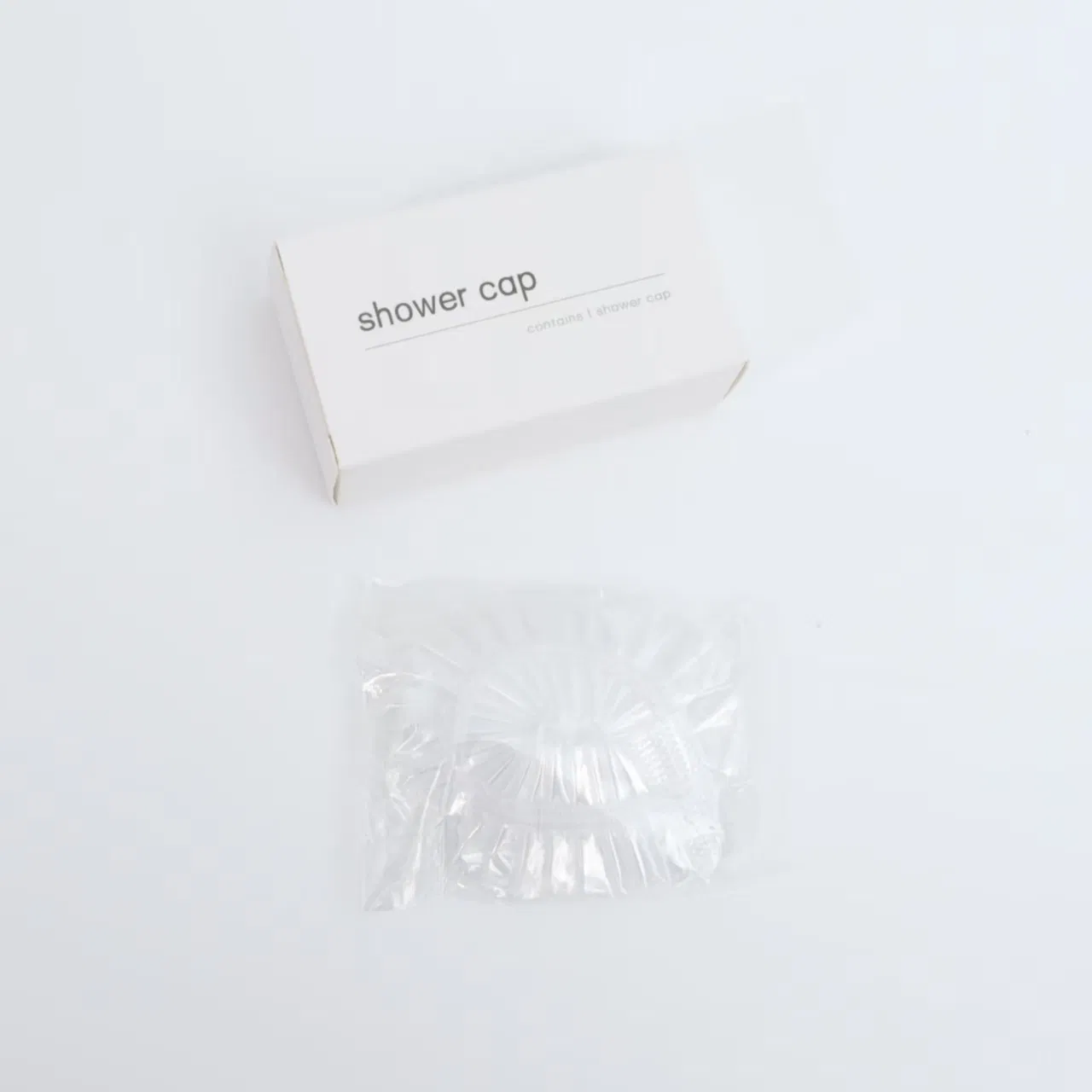 Amenites OEM/ODM Accepeted Travel Size Hotel Amenities Set