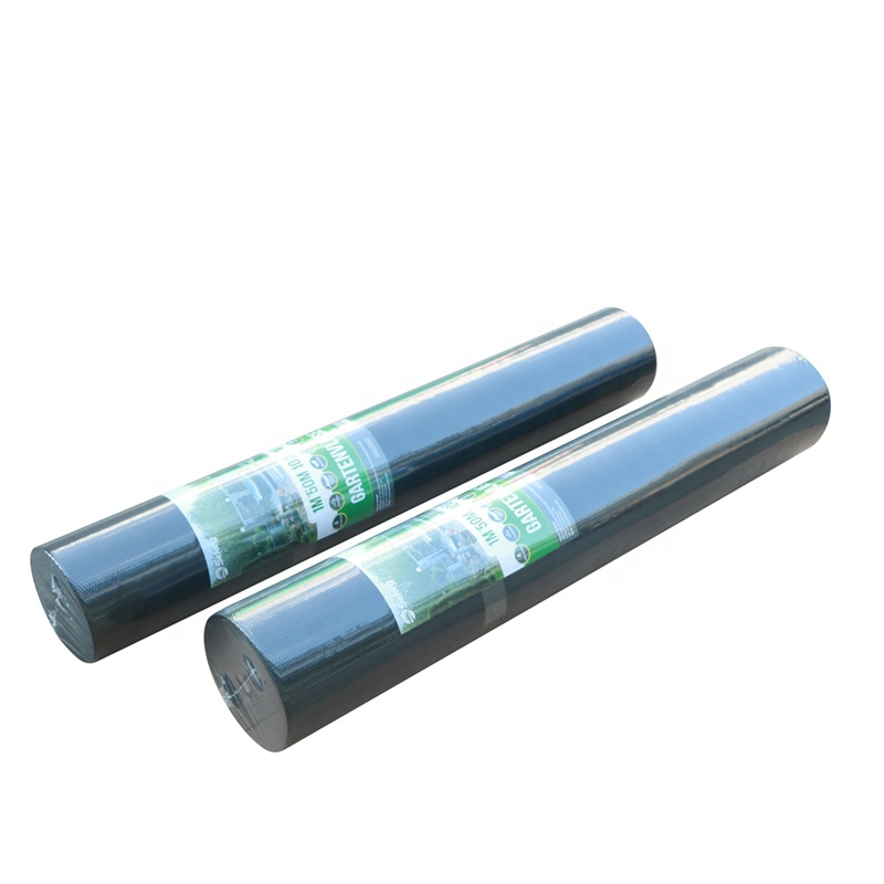 Biodegrable Agriculture PP Spunbond Non Woven Fabric for Plant Cover