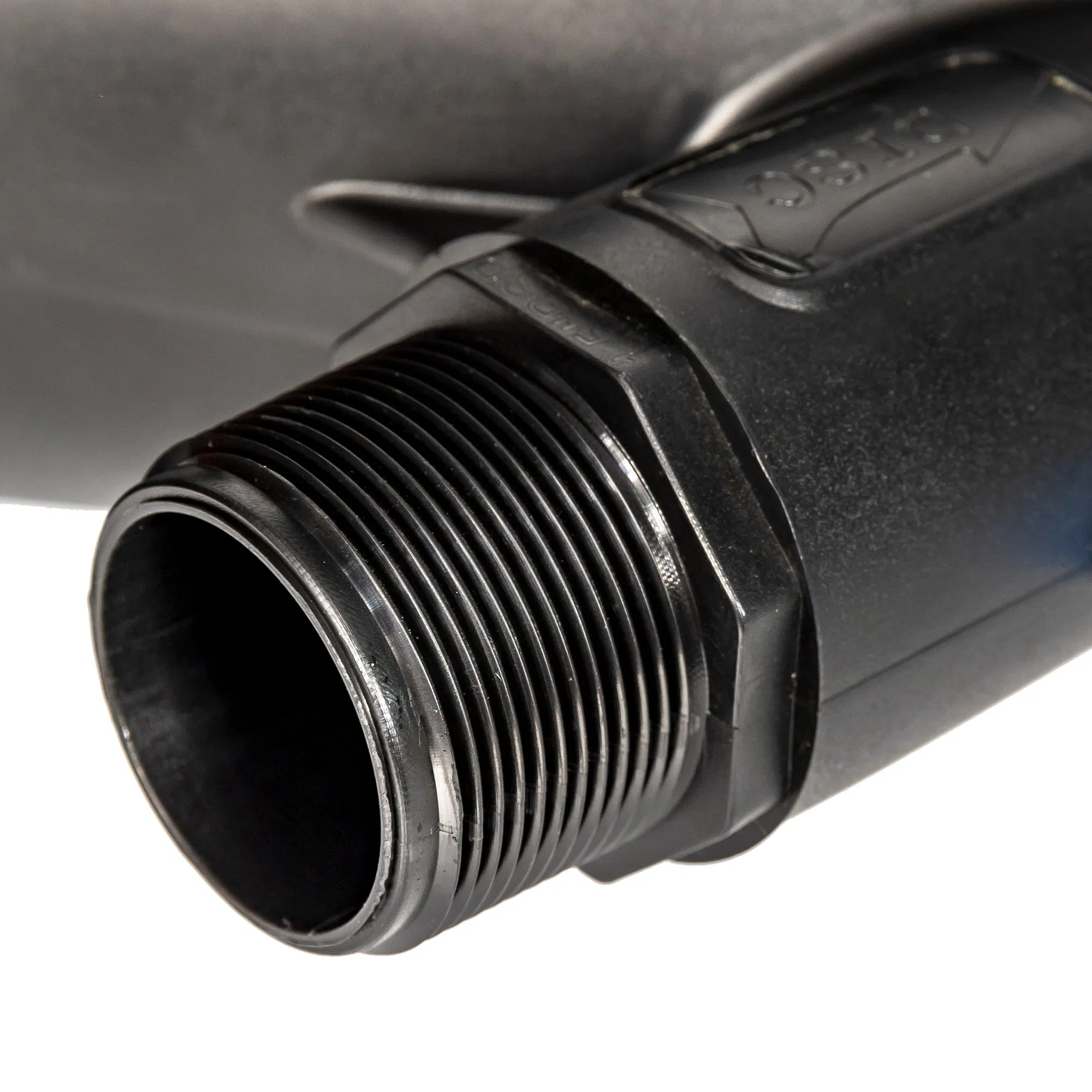 Wholesale 2 Inch Y Type Plastic Water Disc Drip Irrigation Filter for Farm Garden