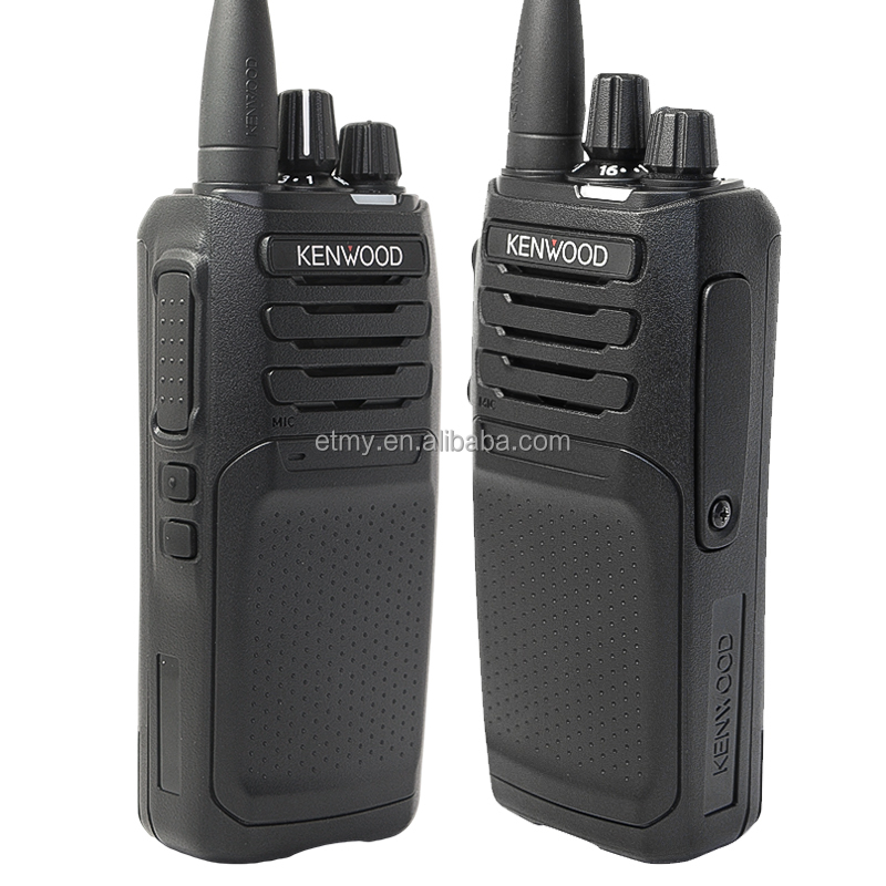Портативная рация NX-1300NC3 NXDN UHF 5Вт