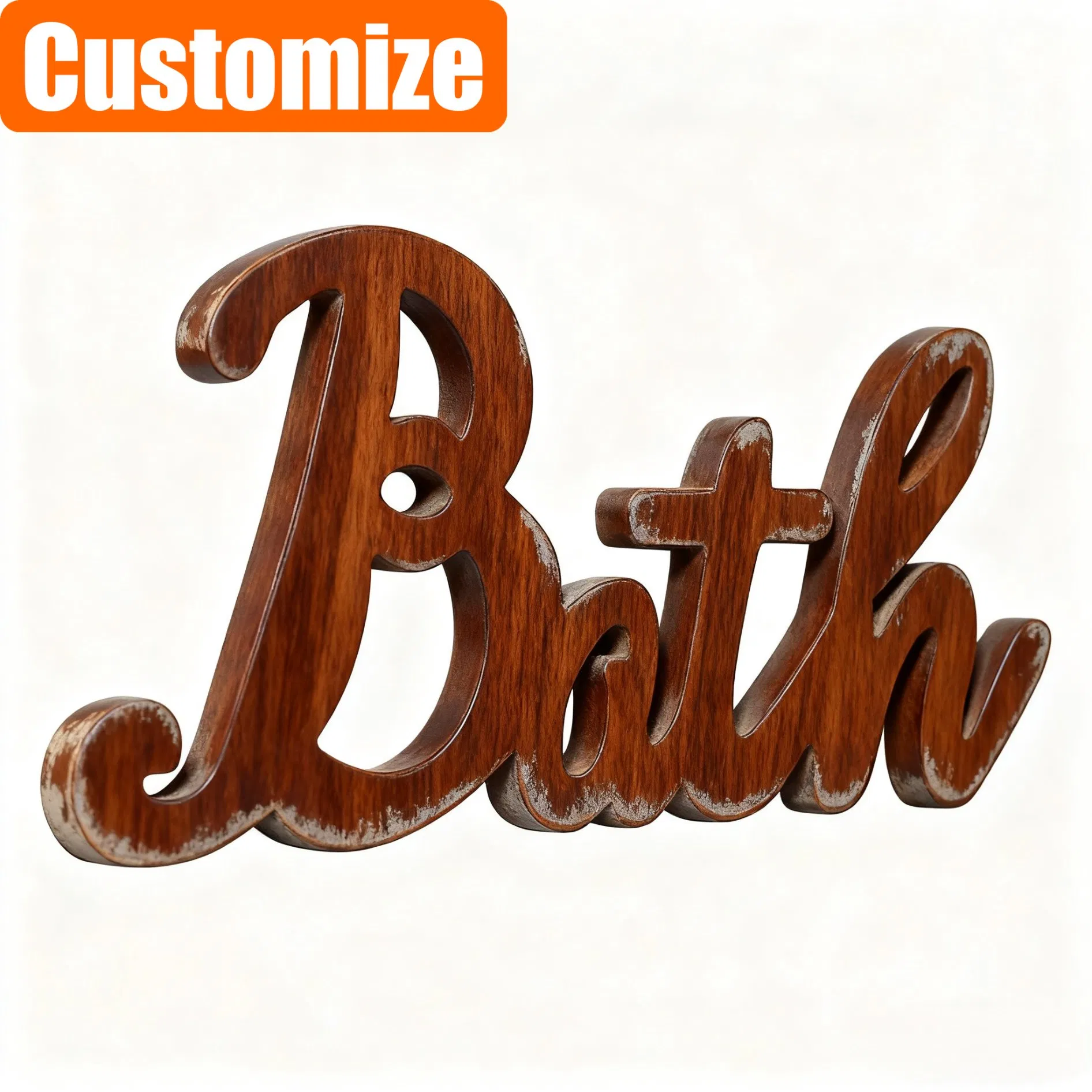 Customized Magnetic Foam Custom Arabic Fabric English Wooden Letter Letters Alphabet Letter