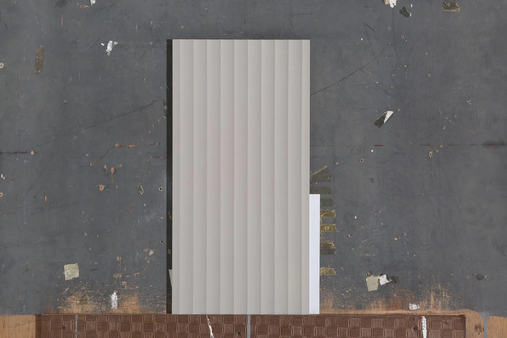 300X600 Flooring Non Glazed Slip Porcelain Matt Finished Ceramic Floor Tiles for Living Room