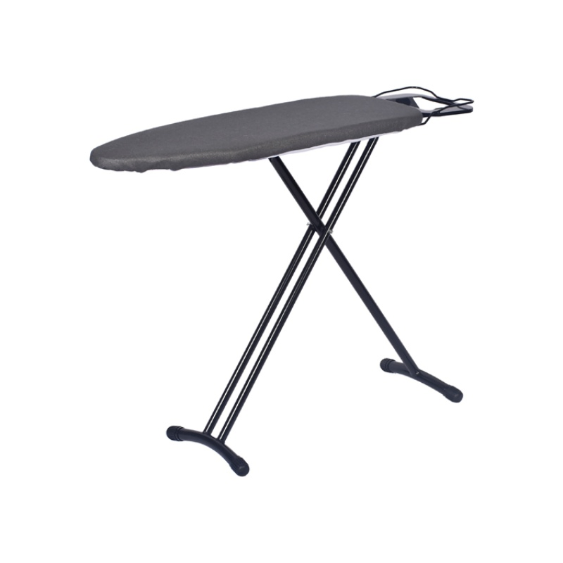 Hot Sale Hotel Iron Table Ironing Board Adjustable Height