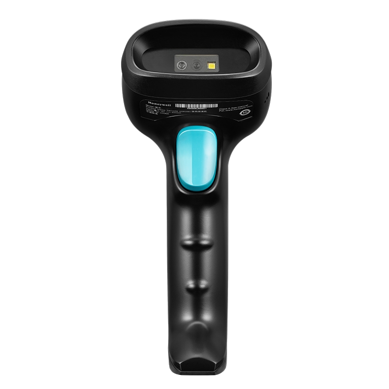 Honeywell Oh420 Wired Scanner for Bookstores and Payment Processing