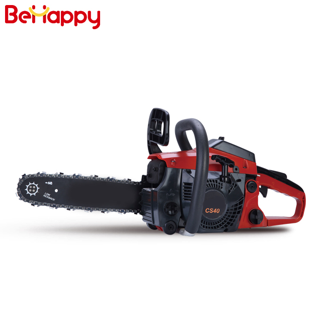 Behappy Practical Gasoline 45cc CE GS Petrol Chain Saw