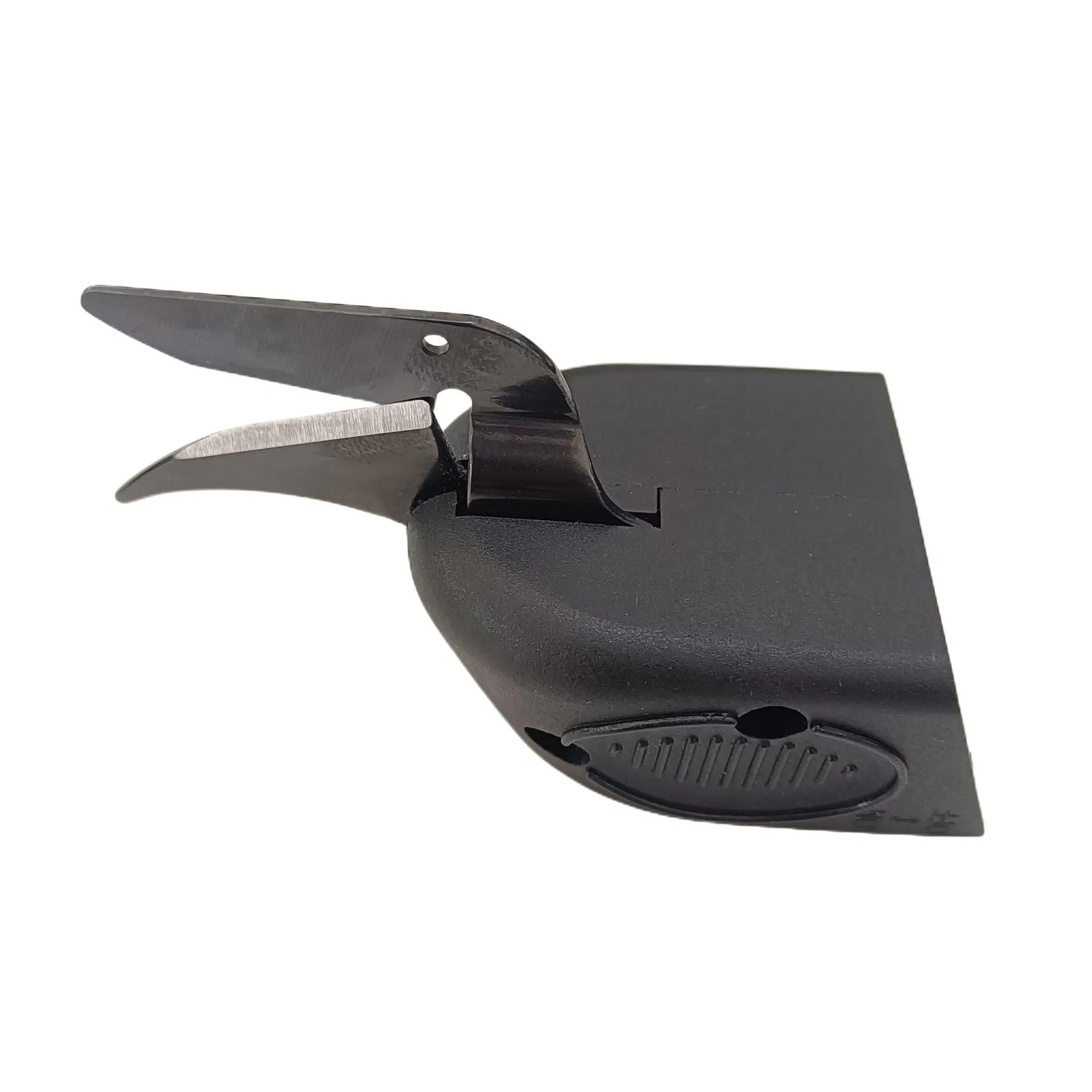 Электрические ножницы для ткани с аккумулятором