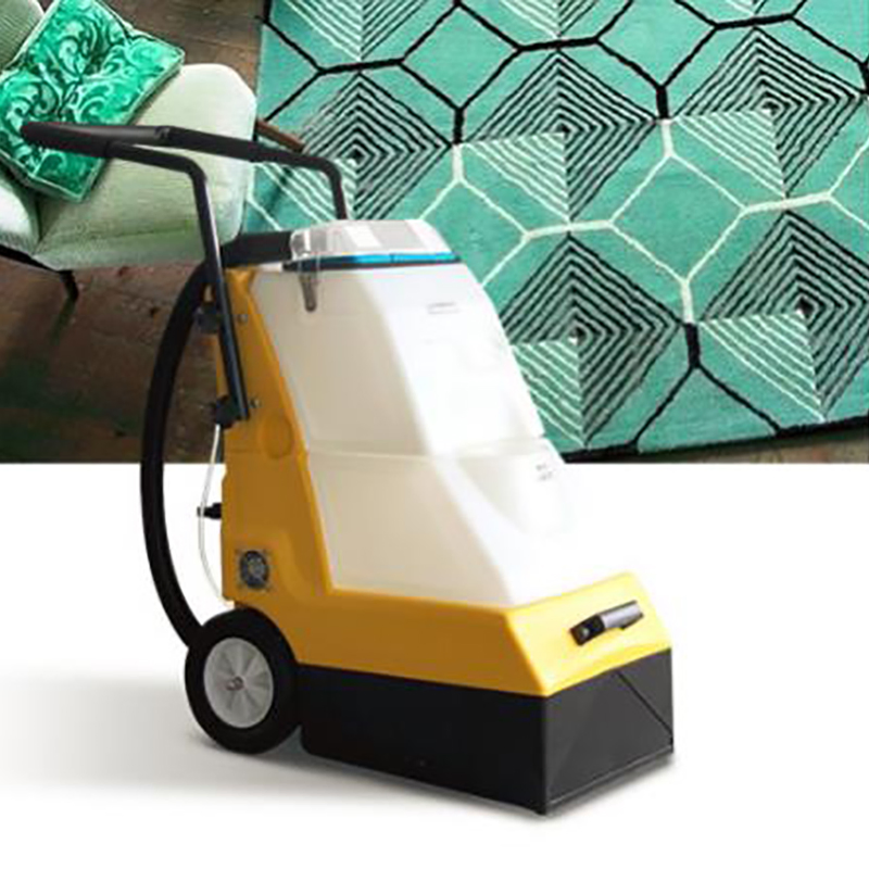Portable Carpet Cleaner Dust Cushion Cleaner Machine