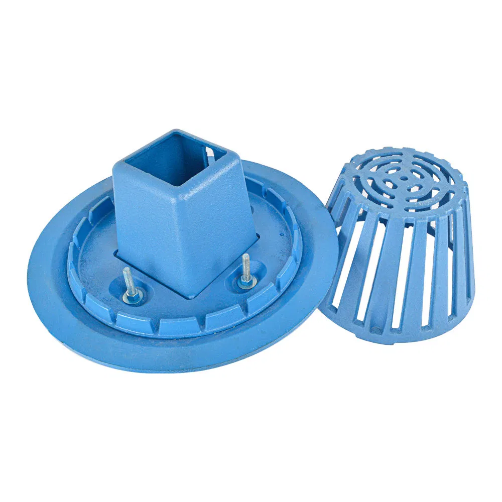 3 4 Inch Flow Controller Drain