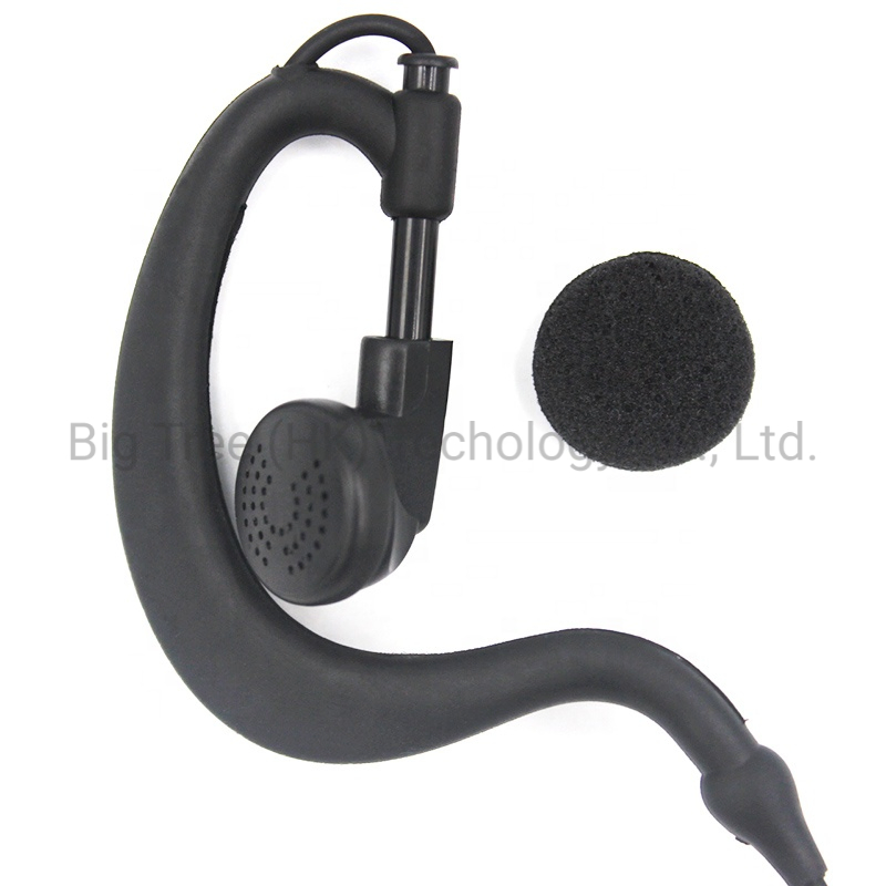 Гарнитура PMLN5002 для раций Motorola