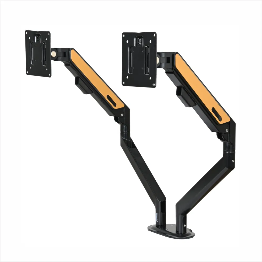 Кронштейн для монитора Ws-Z200-Y02 с газовой пружиной