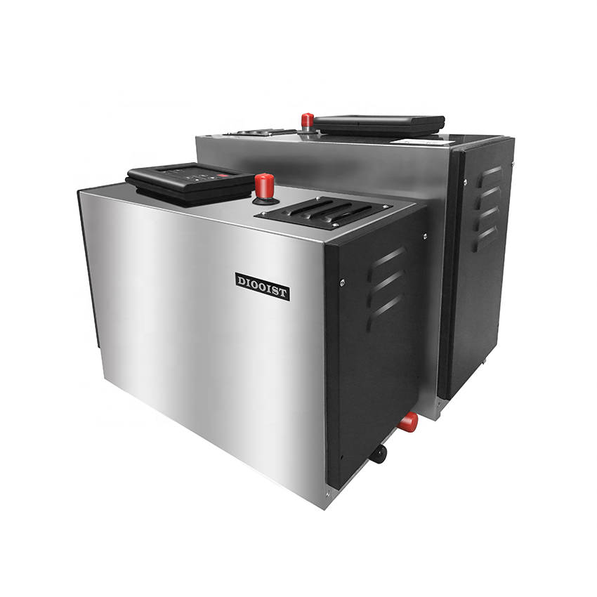 High Efficient Commercial High-Capacity 10.5 Kw Sauna Shower Room Steam Bath Generator