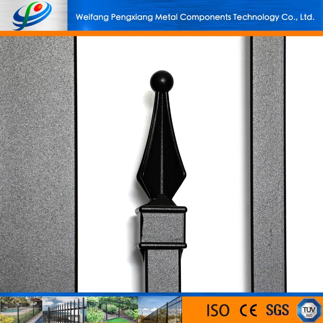 Railway Side Fence High Quality and High Safety