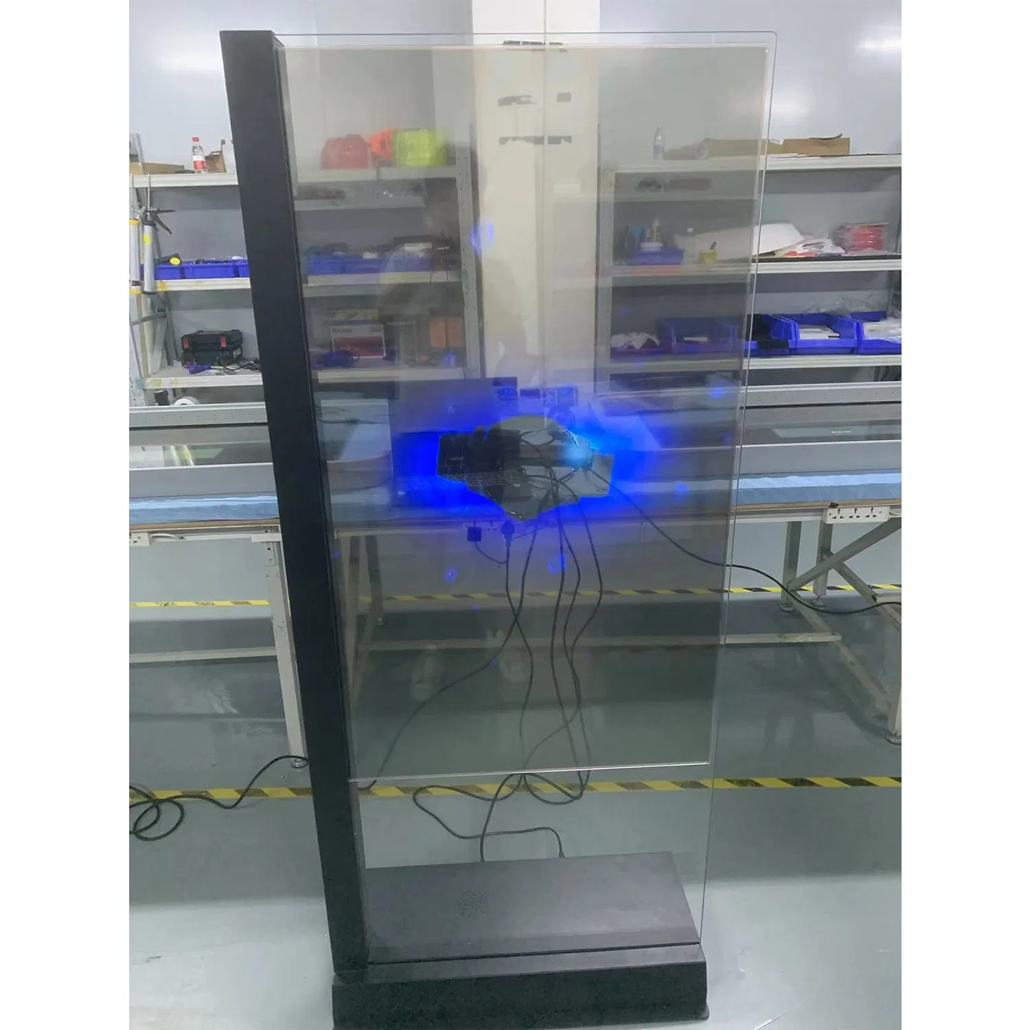 55inch  oled display monitor