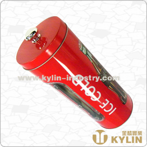 Wholesale Promotional Products Cheap Price Practical Stainless Steel Straw Dispenser