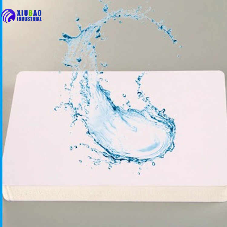 White Celuka PVC Foam Board/Bathroom Ceiling Wall Waterproof PVC Board/Waterproof Fireproof 4*8 PVC Foam Sheet