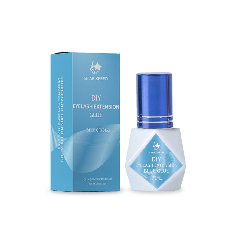 Star Speed Odorless Non-Irritation Free Grafting DIY Lash Extension Glue