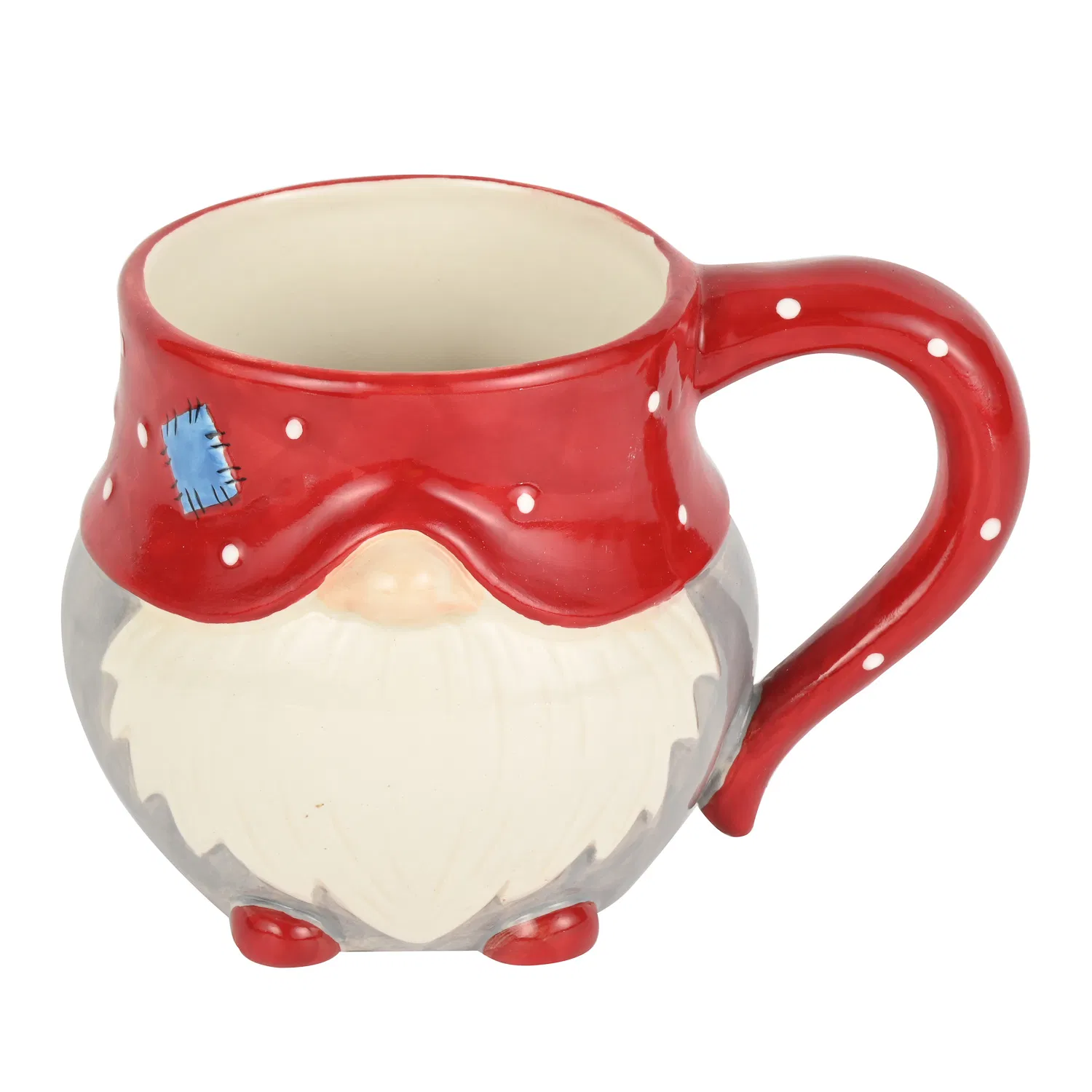 Commercial Grade Ceramic Cups and Heavy Duty Tableware for Catering Service