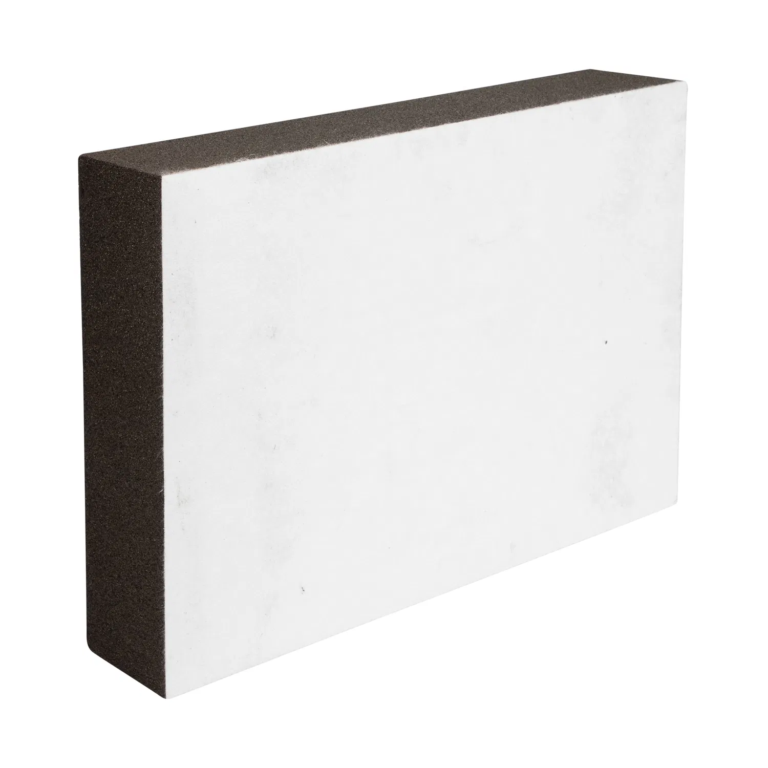 Composite Laminated Foam Glass Is Used in Construction