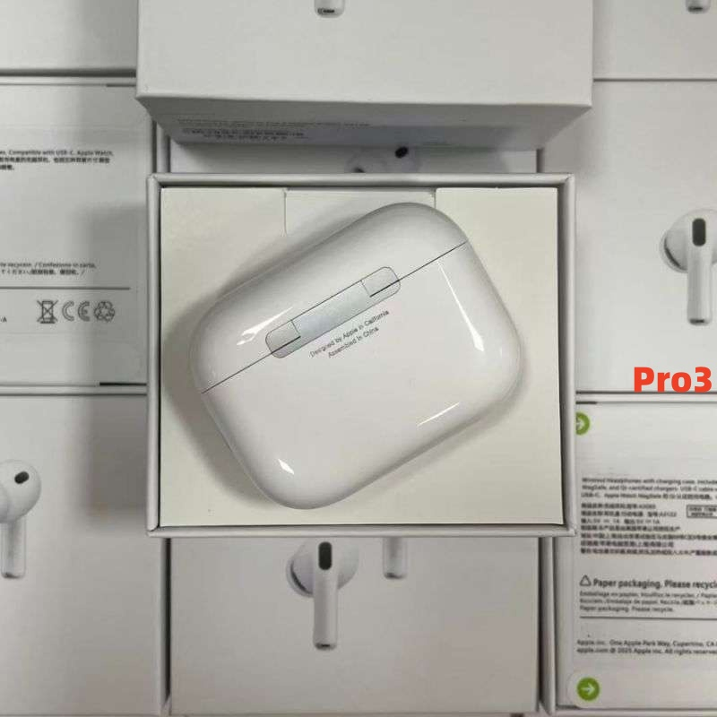 Беспроводные наушники TWS Air Max 4 Bluetooth 5.1