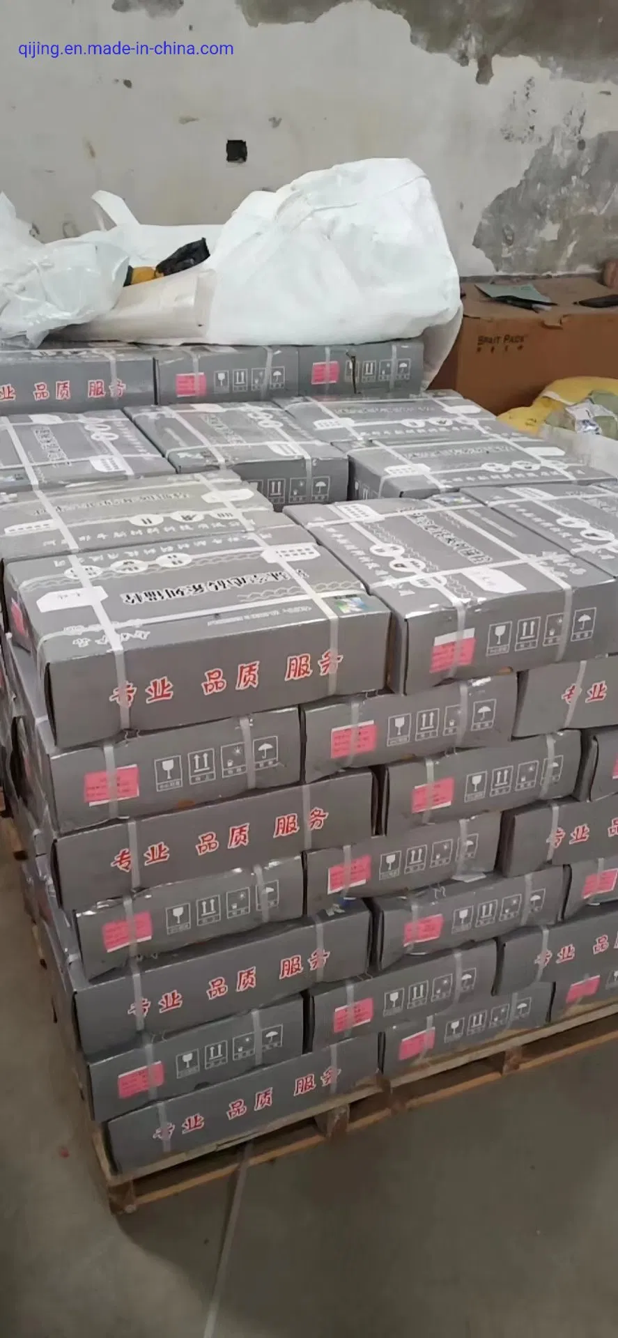 New Product Carbon Steel Galvanized Zinc Plated Hex Head Expansion Anchor Bolt for Light Weight Foam Brick Honeycomb Brick Aerator Brick Hollow Wall