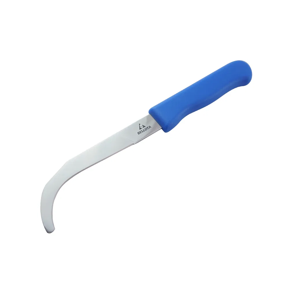 Нож для чистки бананов 5 дюймов, нержавеющая сталь