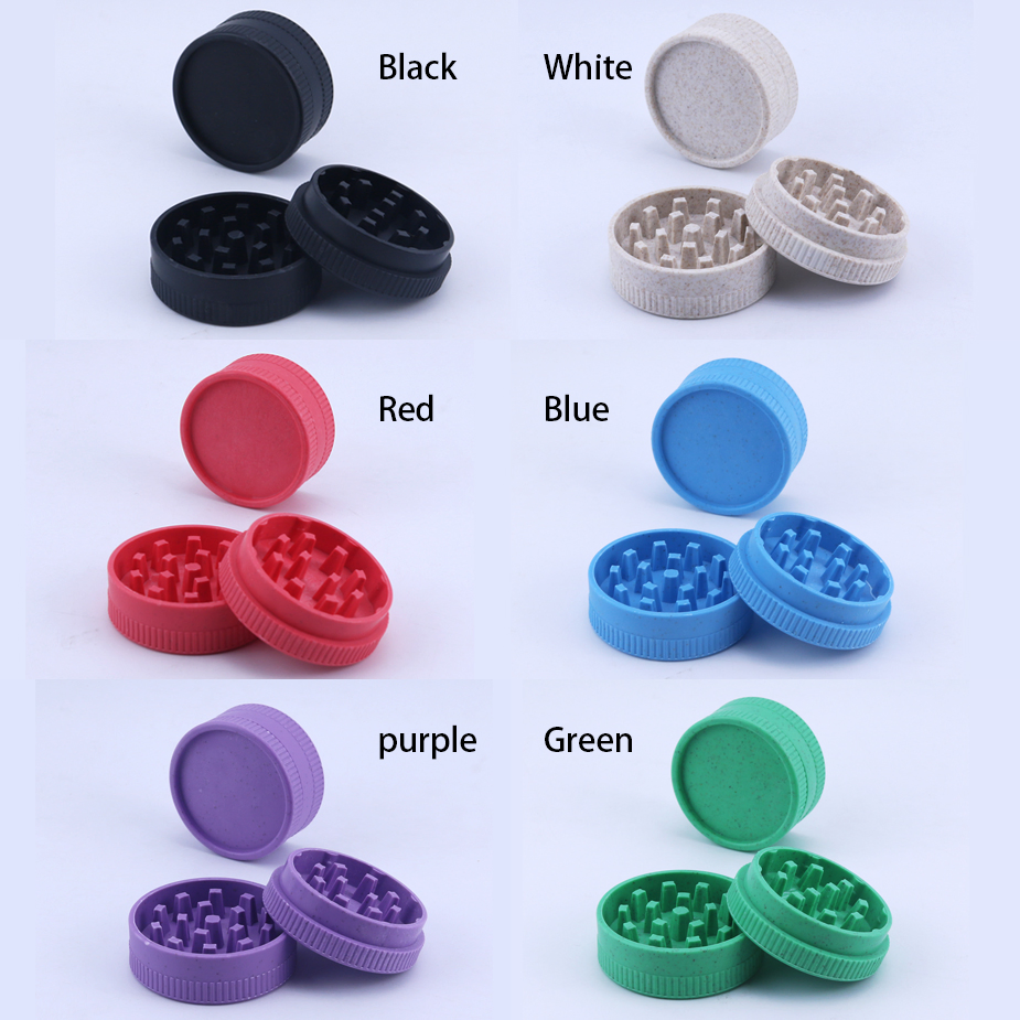 Smoking Shop Rolling Paper Natural Organic Smoking Accessories Biodegradable Herb Grinder