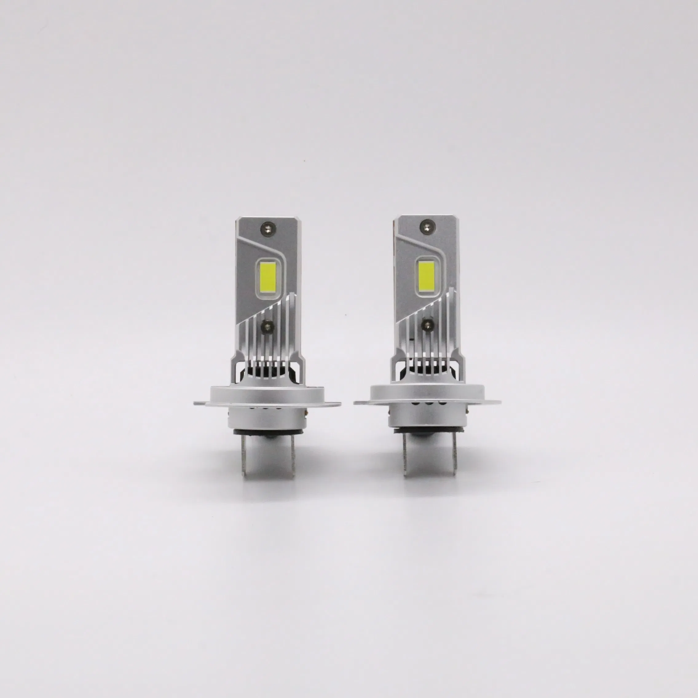 Набор LED-ламп H7 Lightingway 35W с вентилятором