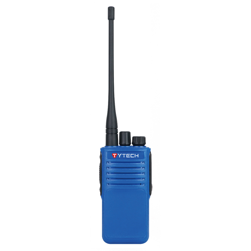 Tyt Td-5608 IP68 ATEX Explosion-Proof Nxdn Dmr Portable Two Way Radio Walkie Talkie