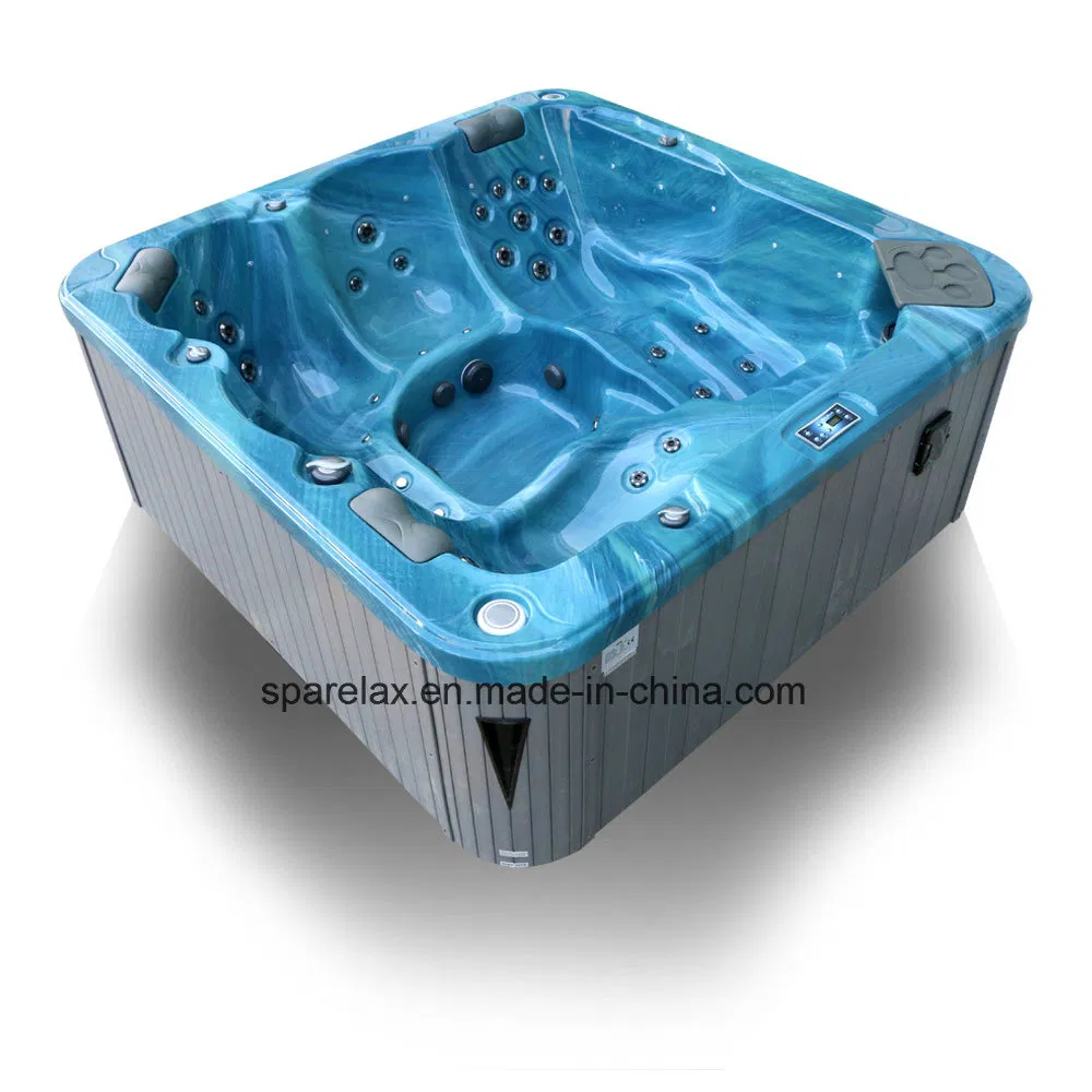 Портативная музыкальная SPA-ванна A520-L