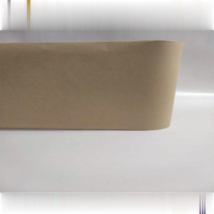 China Factory Outlet Virgin Kraft Liner Paper for Brown Envelope